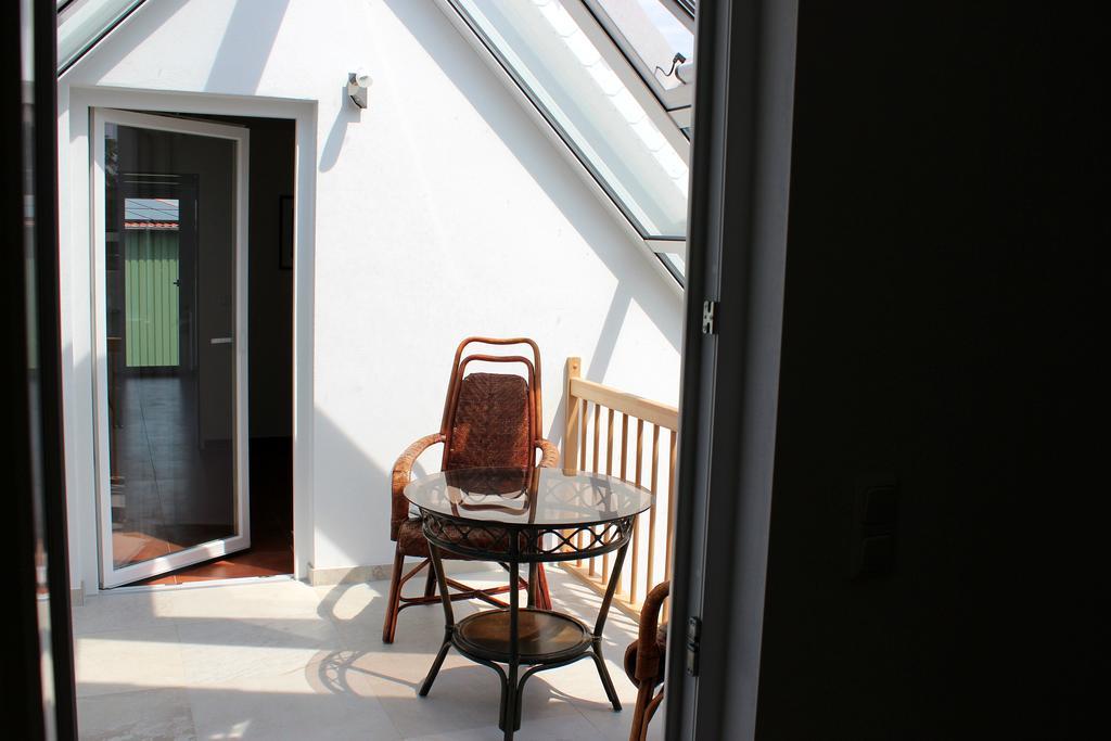 Ostseepension Tonart Mechelsdorf ภายนอก รูปภาพ